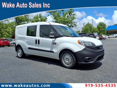 Used 2019 RAM ProMaster City Wagon