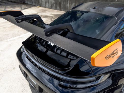 Used 2025 Porsche 911 GT3 RS image 26