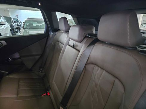 New 2026 BMW X3 xDrive30 AWD/4WD image 17