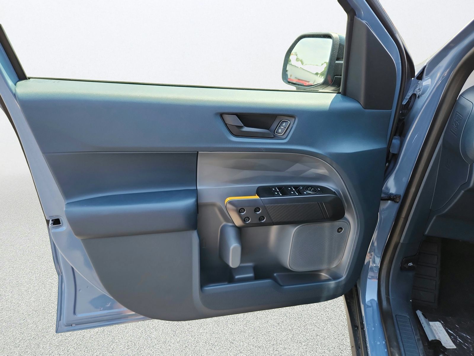 New 2026 Ford Maverick Tremor AWD/4WD image 23