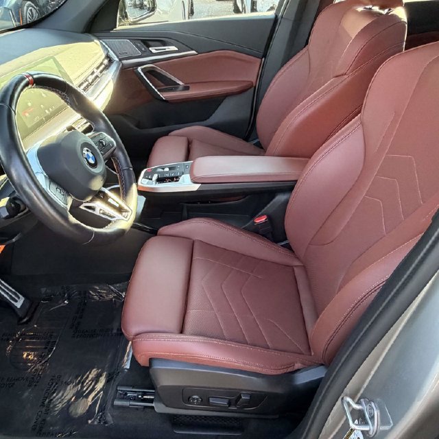 Used 2026 BMW X1 M35i AWD/4WD image 24