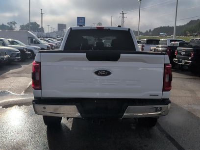 Used 2023 Ford F150 XLT