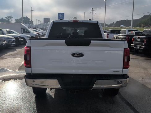 Used 2023 Ford F150 XLT AWD/4WD image 4