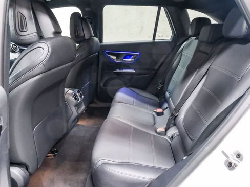 Certified 2026 Mercedes-Benz GLC 300 GLC 300 image 17