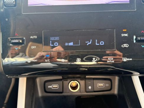 Used 2024 Hyundai Tucson SEL FWD image 25