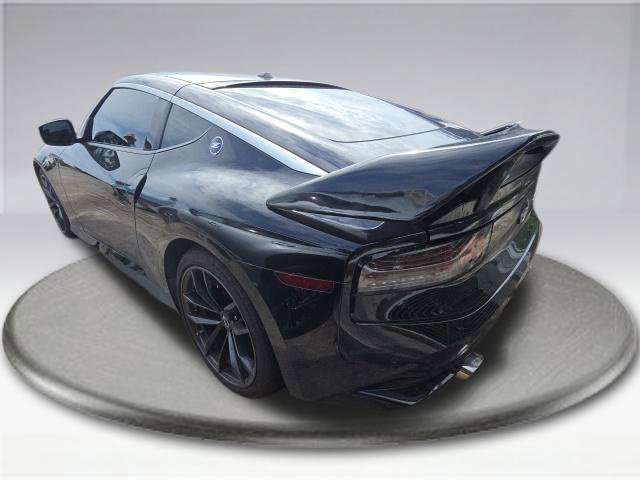 Used 2024 Nissan Z Performance w/ Floor Mat Package RWD image 12