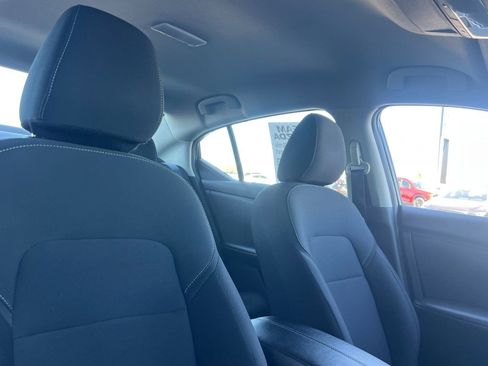 Used 2025 Nissan Sentra S FWD image 14
