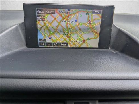 Used 2017 Lexus CT 200h image 13