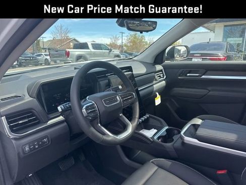 New 2026 GMC Terrain Denali w/ LPO, Floor Liner Package AWD/4WD image 11