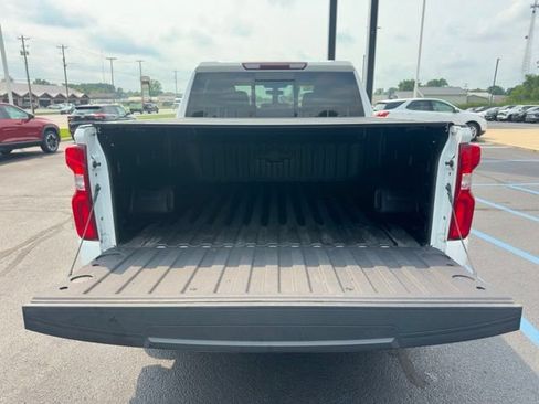 Used 2020 Chevrolet Silverado 1500 RST w/ All-Star Edition AWD/4WD image 19