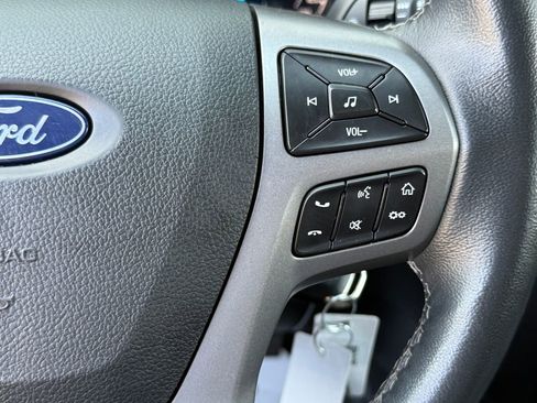 Used 2020 Ford Ranger XLT w/ Equipment Group 301A Mid AWD/4WD image 12