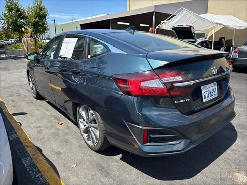 Used 2020 Honda Clarity Touring image 4