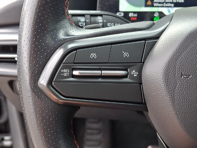 Used 2024 Acura ZDX A-Spec RWD image 24
