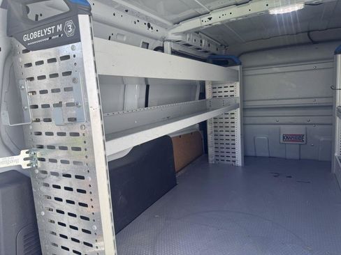 Used 2014 Ford Transit Connect XL FWD image 16