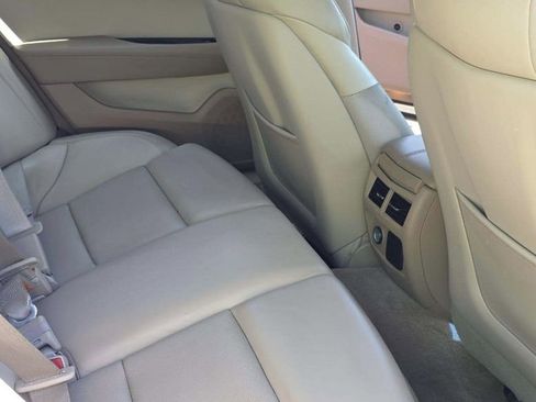 Used 2016 Cadillac ATS Luxury w/ Sun And Sound Package AWD/4WD image 10