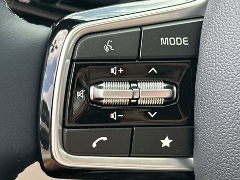 New 2026 Kia Carnival SX Prestige FWD image 22