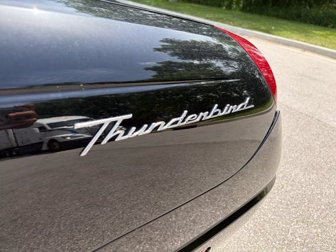 Used 2002 Ford Thunderbird RWD image 37