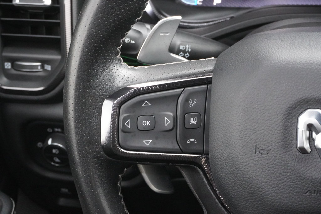 Used 2025 RAM 1500 Rebel w/ Rebel Level 2 Equipment Group AWD/4WD image 24
