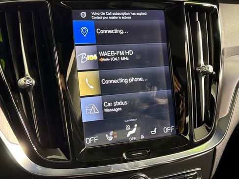 Used 2020 Volvo S60 T5 Momentum w/ Protection Package FWD image 33