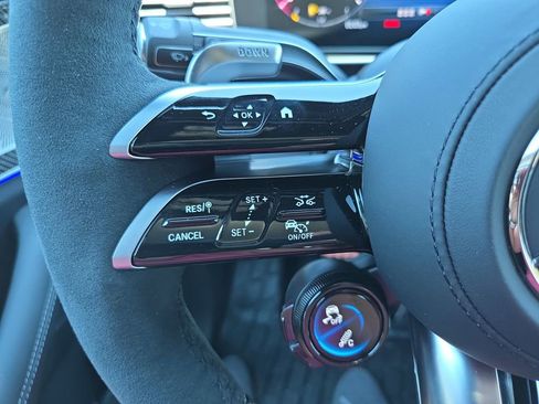 New 2026 Mercedes-Benz GLE 53 AMG GLE 53 AMG image 21