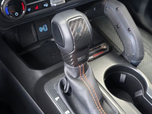 Used 2023 Ford Bronco Raptor image 22