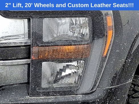 Used 2023 Ford F150 XLT AWD/4WD image 9