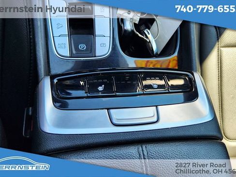 Used 2024 Hyundai Tucson SEL w/ Convenience Package FWD image 15