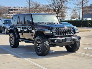 Used 2024 Jeep Wrangler Unlimited Rubicon video 2