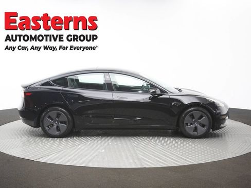 Used 2023 Tesla Model 3 Standard Range RWD image 38
