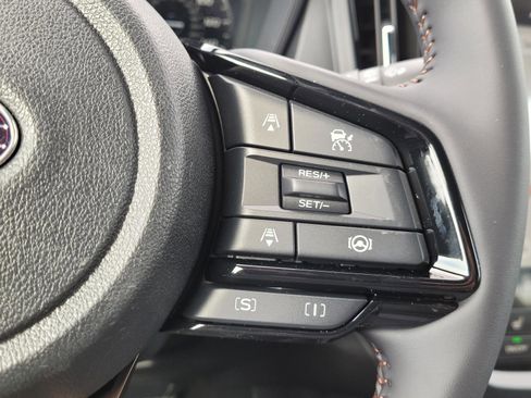 New 2026 Subaru Forester Sport AWD/4WD image 7