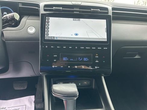 Used 2024 Hyundai Santa Cruz Limited image 21