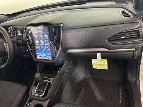 Used 2025 Subaru Forester Premium w/ Convenience Package #2 AWD/4WD image 31