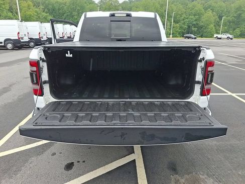 Used 2023 RAM 1500 Limited AWD/4WD image 30