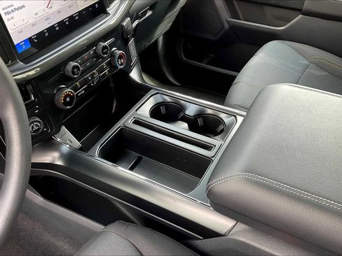 New 2025 Ford F150 STX image 7