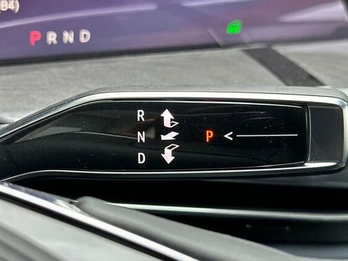 New 2025 Cadillac Escalade IQ Sport 2 w/ LPO, ONYX Package image 24