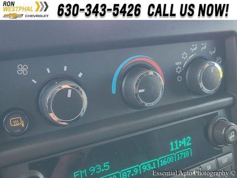 New 2025 Chevrolet Express 3500 Regular Wheelbase w/ Driver Convenience Package image 10