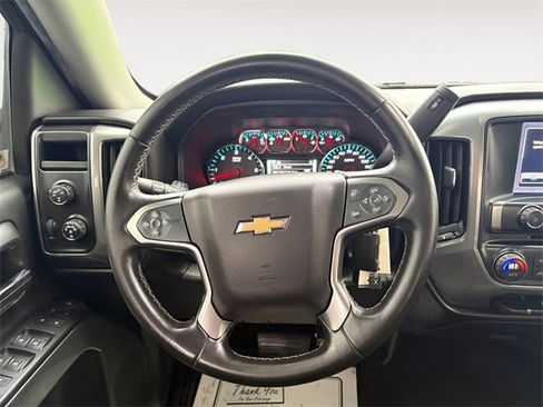 Used 2015 Chevrolet Silverado 1500 LT w/ All Star Edition image 12