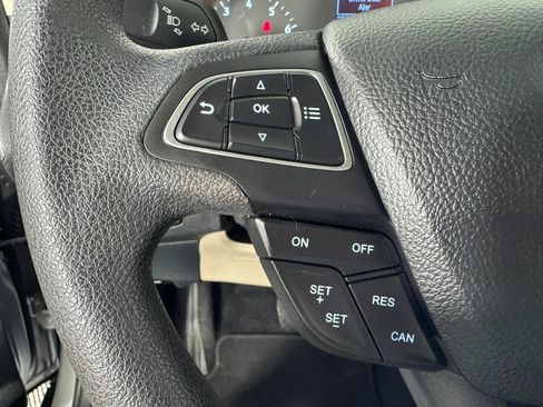 Used 2020 Ford EcoSport S FWD image 15
