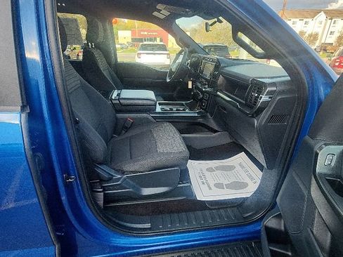 Certified 2023 Ford F150 XL w/ STX Appearance Package AWD/4WD image 12