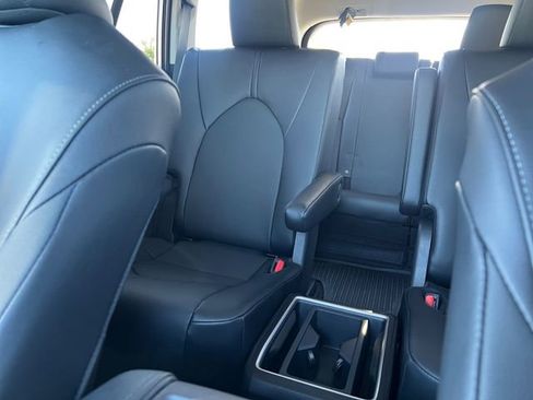 New 2026 Toyota Grand Highlander XLE image 29