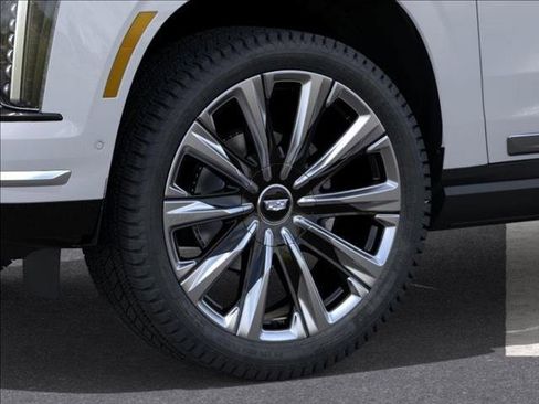 New 2026 Cadillac Escalade Luxury w/ Touring Package image 9