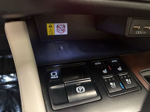 Used 2021 Lexus RX 350 FWD w/ Premium Package image 24