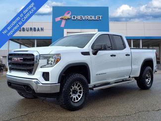 Used 2020 GMC Sierra 1500 4x4 Double Cab w/ Sierra Value Package 360° Tour