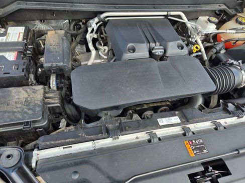 Used 2023 Chevrolet Colorado Z71 w/ Z71 Convenience Package 2 AWD/4WD image 18