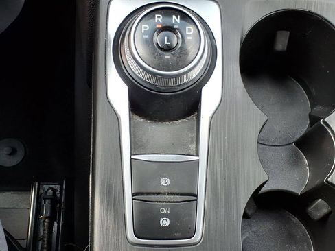 Used 2023 Ford Escape ST-Line Select w/ Tech Pack #1 AWD/4WD image 19