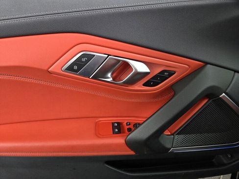 Used 2020 BMW Z4 M40i w/ Premium Package RWD image 20