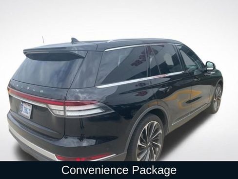 Used 2020 Lincoln Aviator Reserve w/ Equipment Group 202A AWD/4WD image 7