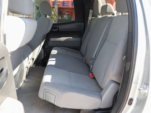 Used 2011 Toyota Tundra 2WD Double Cab w/ Tow Pkg image 28