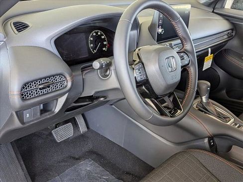 New 2026 Honda HR-V Sport image 3