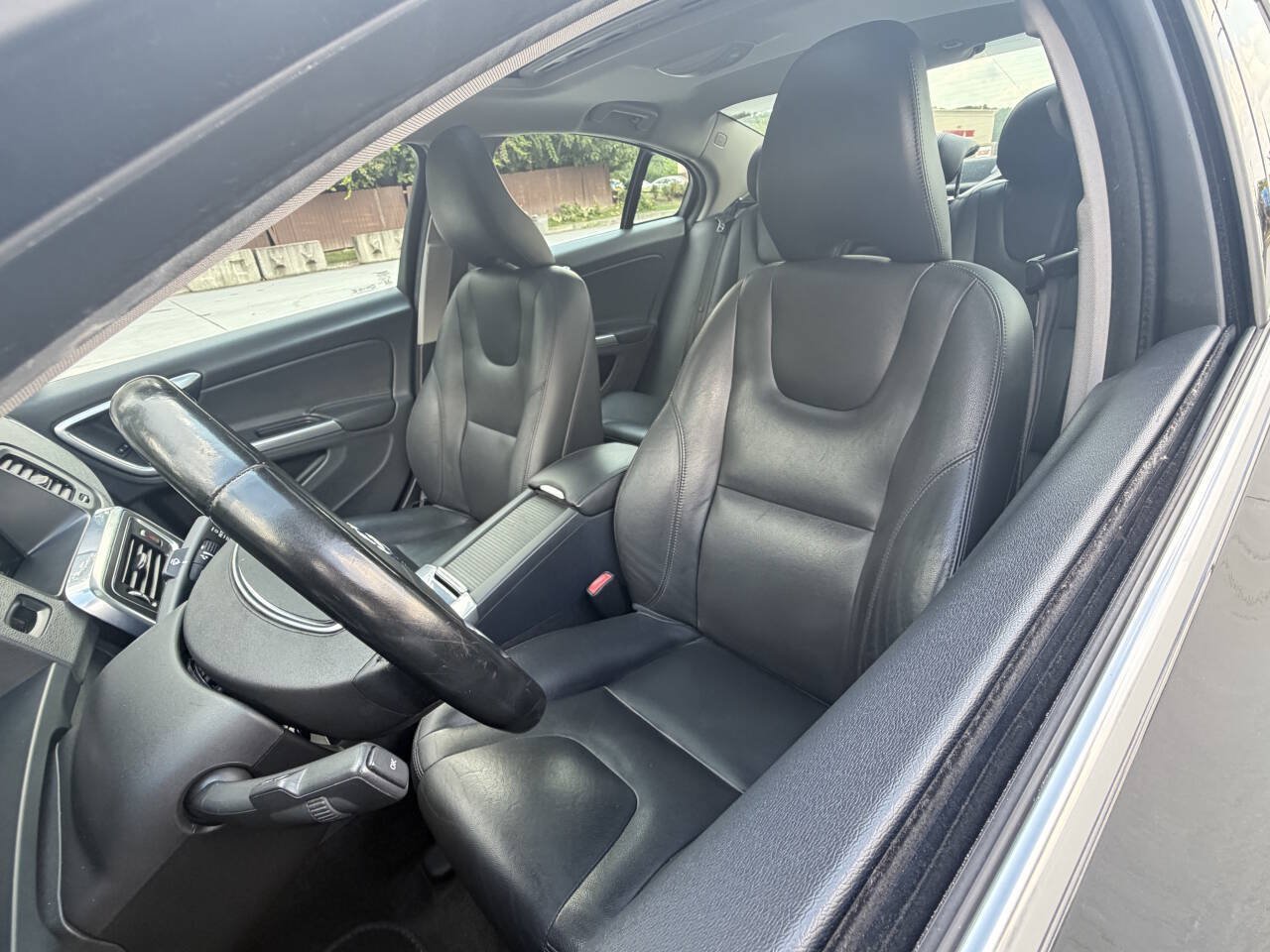 Used 2015 Volvo S60 T5 Premier FWD image 4